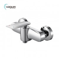 Single handle bathroom faucet bathtub mixer showers tap