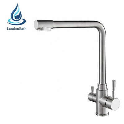 Portable hot and cold pure drinking water tap faucet grifos de lavamanos,kitchen faucet water purifier filtro de agua