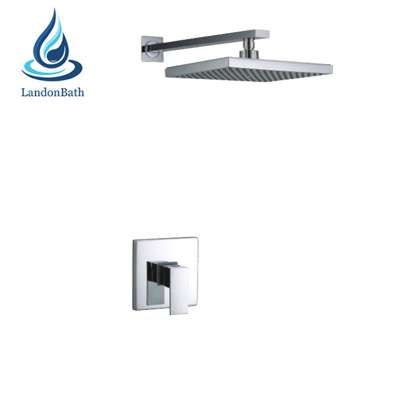 Best Price Superior Quality Fitting A Mixer Shower Chinese Suppliers Bathroom Equipment Brass